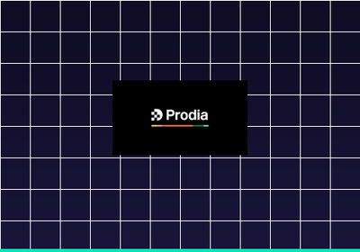 Prodia — AI Image Generation for E-Commerce Owners & Creative Entrepreneurs