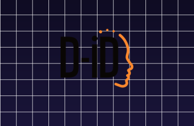 Studio D-ID — AI Video Creation from Still Images for Small Business Marketing Teams