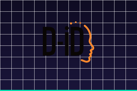 Studio D-ID — AI Video Creation from Still Images for Small Business Marketing Teams