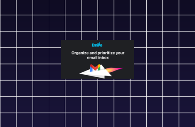 Emilio — AI Email Management & Automation for Small Business Owners
