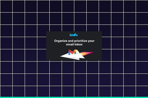 Emilio — AI Email Management & Automation for Small Business Owners