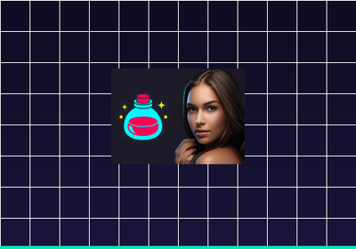 Magic Potion — Visual AI Prompt Engineering for Small Business Owners
