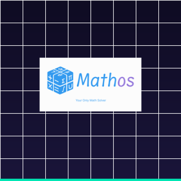 Mathos AI — Math Problem Solving and Calculation for Small Business Owners