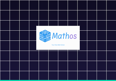 Mathos AI — Math Problem Solving and Calculation for Small Business Owners