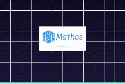 Mathos AI — Math Problem Solving and Calculation for Small Business Owners