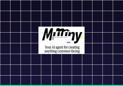 Mutiny — AI-Powered Website Personalization for E-Commerce and SaaS Small Businesses