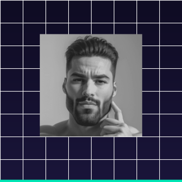 LooksMax AI — AI-Powered Attractiveness Analysis for Personal Branding and Dating Profiles
