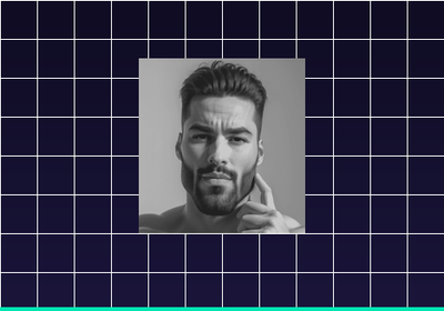 LooksMax AI — AI-Powered Attractiveness Analysis for Personal Branding and Dating Profiles