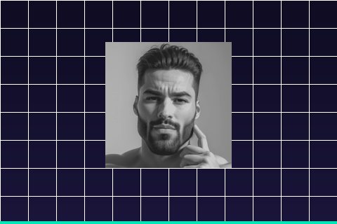 LooksMax AI — AI-Powered Attractiveness Analysis for Personal Branding and Dating Profiles