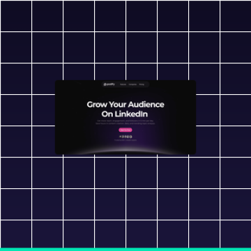 Podify.io — LinkedIn growth automation for small business owners