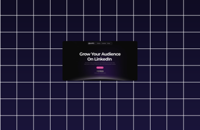 Podify.io — LinkedIn growth automation for small business owners