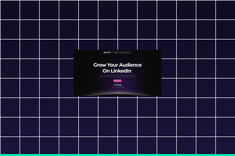 Podify.io — LinkedIn growth automation for small business owners
