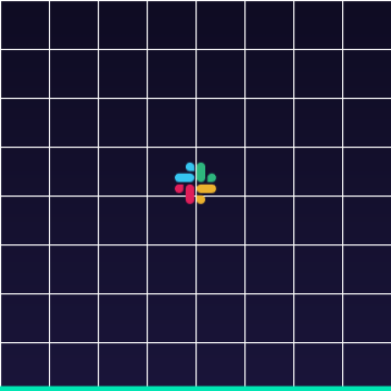 Slack channel — Team collaboration and AI integration for small business owners