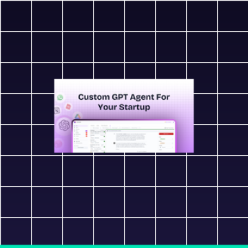 Databerry — No-Code Chatbot Builder for Small Business Customer Support