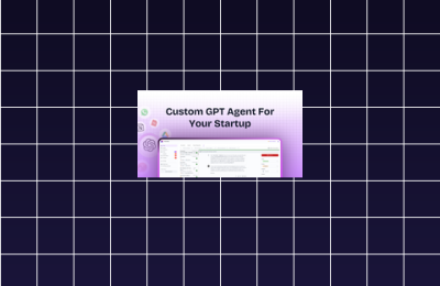 Databerry — No-Code Chatbot Builder for Small Business Customer Support