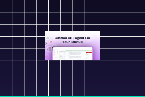 Databerry — No-Code Chatbot Builder for Small Business Customer Support