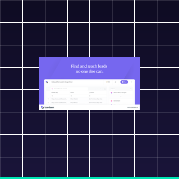 Bardeen — Automating Repetitive Tasks for Small Business Owners