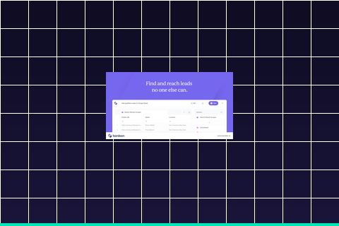 Bardeen — Automating Repetitive Tasks for Small Business Owners