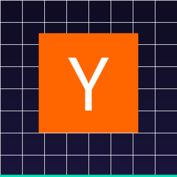 YCombinator profile — AI startup discovery for small business owners