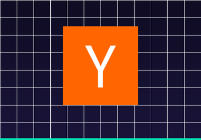 YCombinator profile — AI startup discovery for small business owners