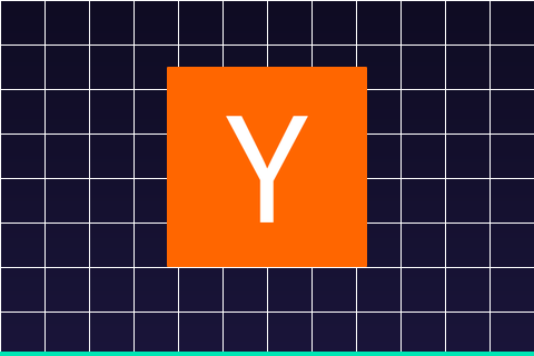 YCombinator profile — AI startup discovery for small business owners