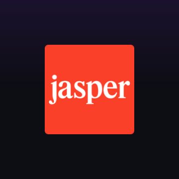 Jasper AI — AI Writing Assistant for Business