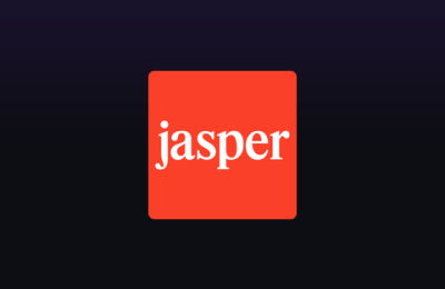 Jasper AI — AI Writing Assistant for Business
