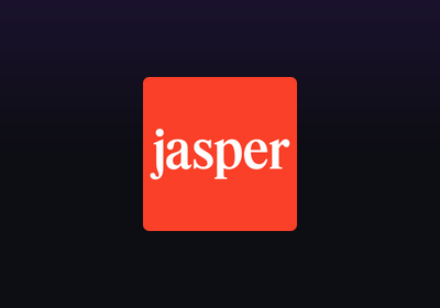 Jasper AI — AI Writing Assistant for Business