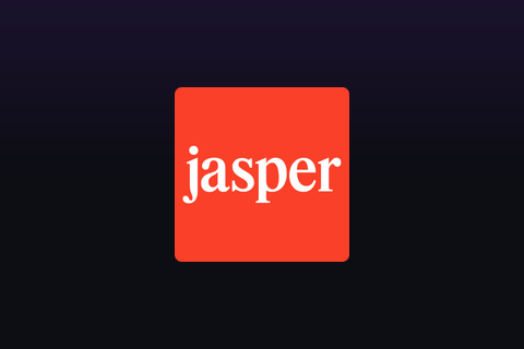 Jasper AI — AI Writing Assistant for Business