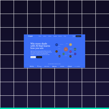 Sybill — AI Sales Call Summaries and Insights for Sales Teams