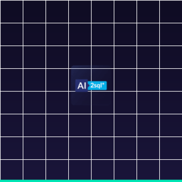 AI2sql — SQL query generation for small business database managers and non-technical staff