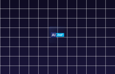 AI2sql — SQL query generation for small business database managers and non-technical staff