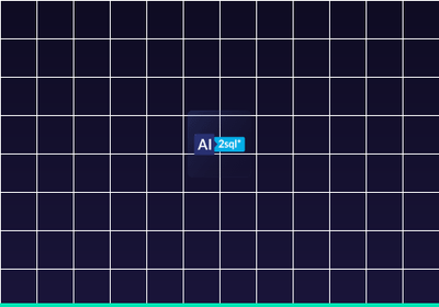 AI2sql — SQL query generation for small business database managers and non-technical staff