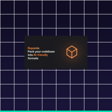 Repomix — Codebase Preparation for AI Coding Assistants