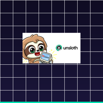 Unsloth — Fine-tuning large language models for small business AI projects