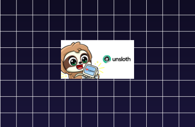 Unsloth — Fine-tuning large language models for small business AI projects
