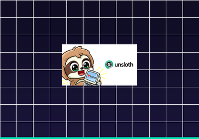 Unsloth — Fine-tuning large language models for small business AI projects