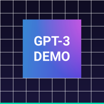 GPT-3 Demo — AI Writing & Automation Examples for Small Business Owners
