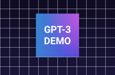 GPT-3 Demo — AI Writing & Automation Examples for Small Business Owners