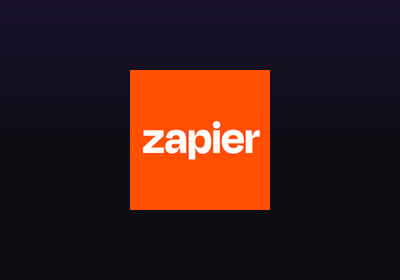 Zapier AI — No-Code Automation for Every Business Tool