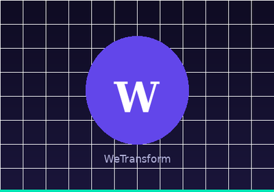 WeTransform — Automated Data Import and Mapping for E-Commerce and SaaS Teams