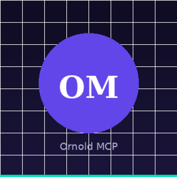 Ornold MCP — Browser automation for AI agents serving small business owners