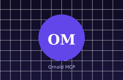 Ornold MCP — Browser automation for AI agents serving small business owners