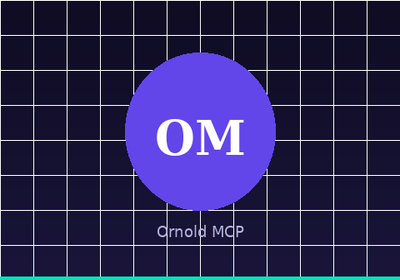 Ornold MCP — Browser automation for AI agents serving small business owners