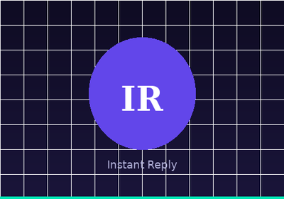 Instant Reply — Automated Customer Messaging for Small Business Owners