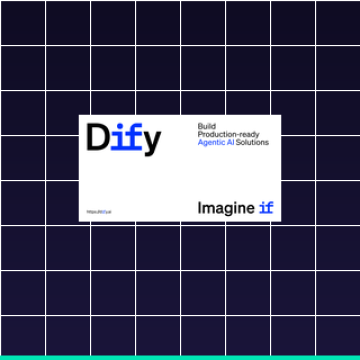 Dify — No-Code AI App Builder for Small Business Owners